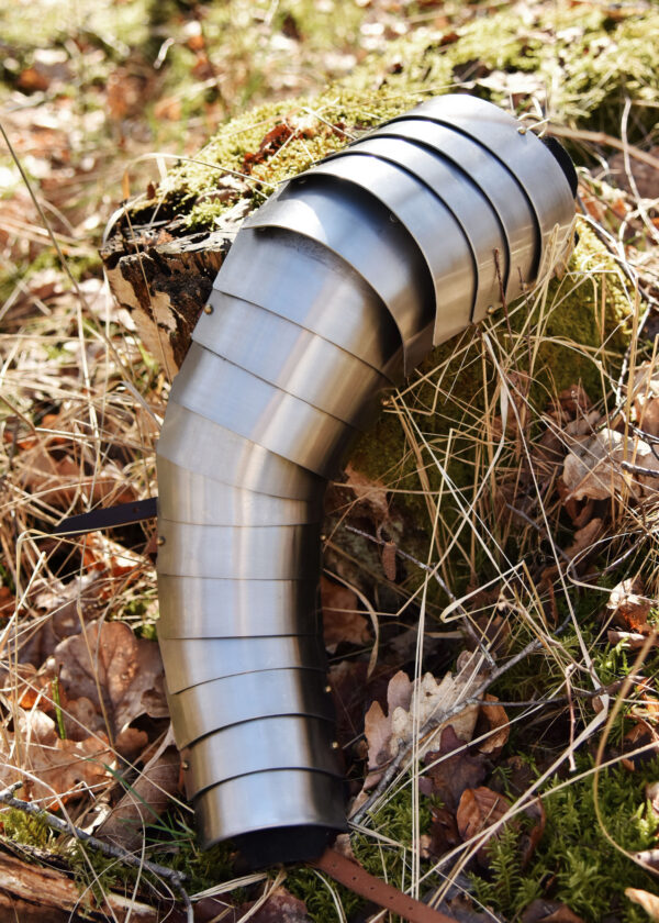 Lorica Segmentata - Armschutz