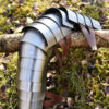 Lorica Segmentata - Armschutz