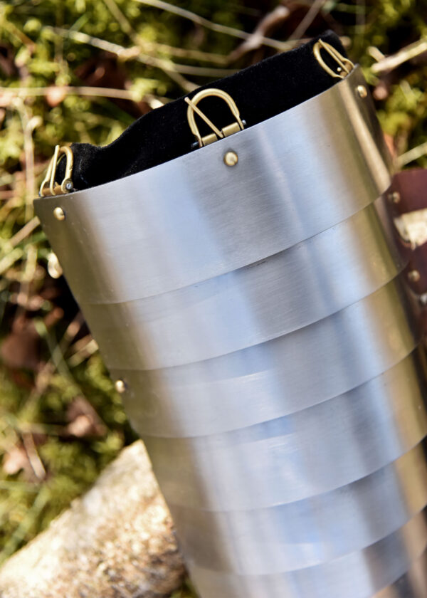 Lorica Segmentata - Armschutz