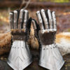 1016602300b_panzerhandschuhe_gotosch_handschuhe_stahl_ruestung_mittelalter-1 Gotische Panzerhandschuhe, Stahl