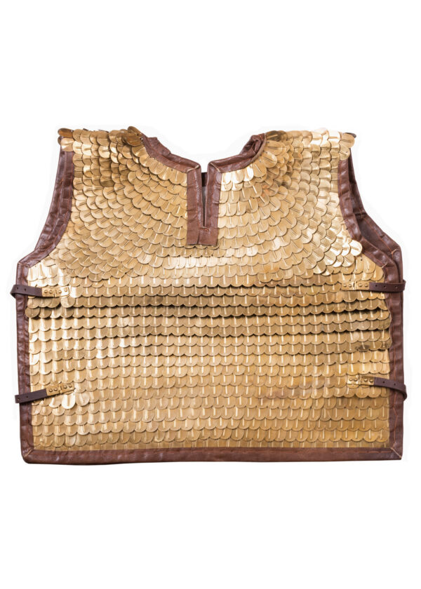 1016616102_ruestung_lorica_squamata_roemisch_schuppenpanzer_armour Lorica Squamata, römischer Schuppenpanzer