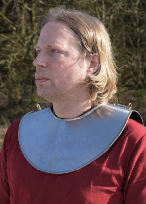 1016622209_gladiator_neck_guard_kragen Gladiatoren-Kragen aus Stahl