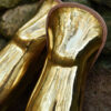 1023090800d_beinschienen_griechisch_messing_mittelalter_creek_greaves Griechische Beinschienen aus Messing, Paar