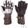 1064000542_panzerhandschuhe_handschuhe_mittelalter_visby_plattenhandschuhe Mittelalterliche Panzerhandschuhe, Visby, Typ III, 14. Jh., versch. Farben