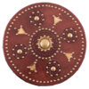 Kleiner Schottischer Rundschild, Mini-Targe