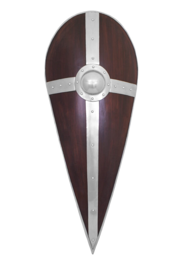 1101062600_schild_normannenschild_mit_kreuz-1 Normannenschild mit Kreuz
