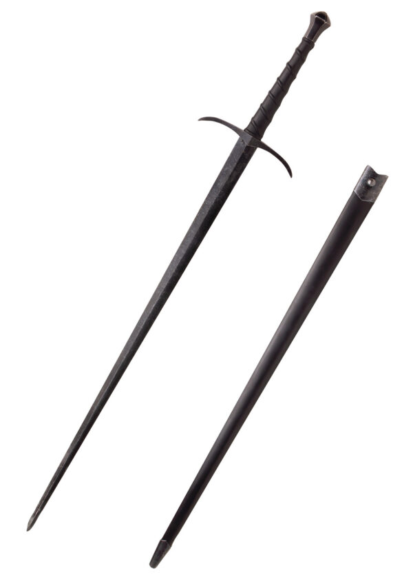 110501505b_schwert_bosworth_longsword_langschwert Battlecry Bosworth Langschwert