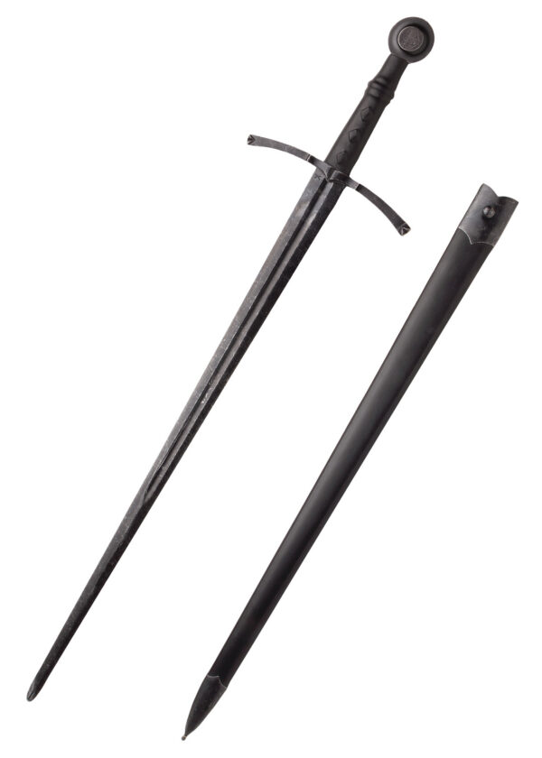 Battlecry Agincourt War Sword, Kriegsschwert