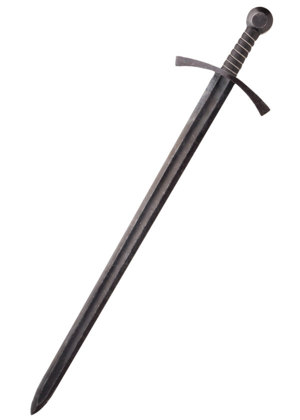 Battlecry Acre Crusader Broadsword, Mittelalter-Breitschwert