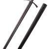 Battlecry Acre Crusader Broadsword, Mittelalter-Breitschwert