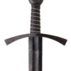 Battlecry Acre Crusader Broadsword, Mittelalter-Breitschwert