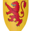 1116003001_schild_shield_wappenschild_robert_bruce_mittelalter Schild von Robert Bruce, Holz