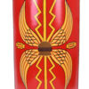 1116385306_scutum_roemisch_legionaere_roemerschild_schild_ohne_umbo_mittelalter Scutum der römischen Legionäre, Römerschild