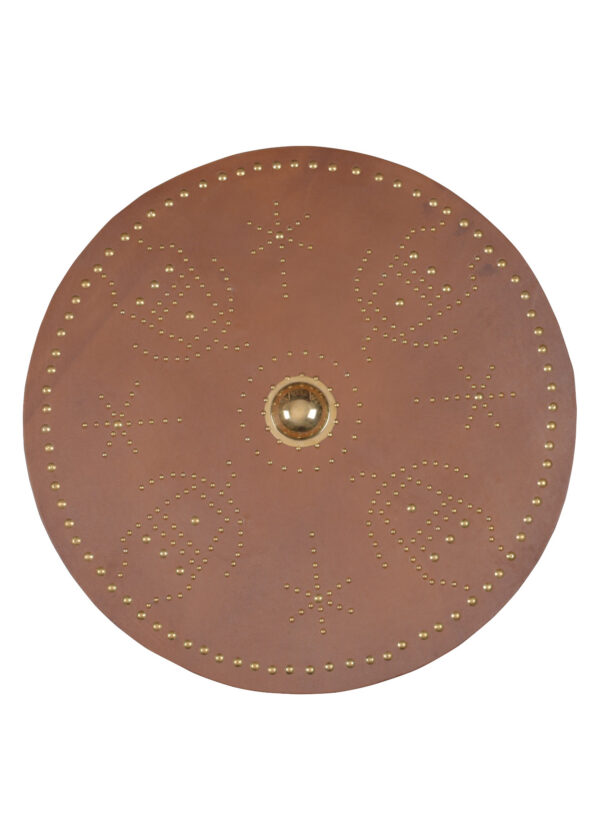 1116399500_rundschild_targe_schotten_shield Schottischer Rundschild - Targe