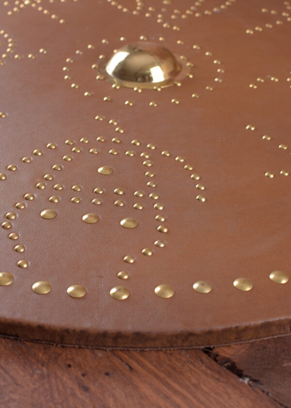 1116399500c_rundschild_targe_schotten_shield Schottischer Rundschild - Targe