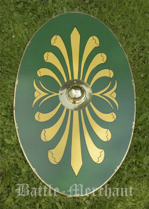1116399802_schild_kavalerie_roman_shield_parma_equestris-1 Parma Equestris, Kavallerie-Schild der römischen Auxiliartruppen
