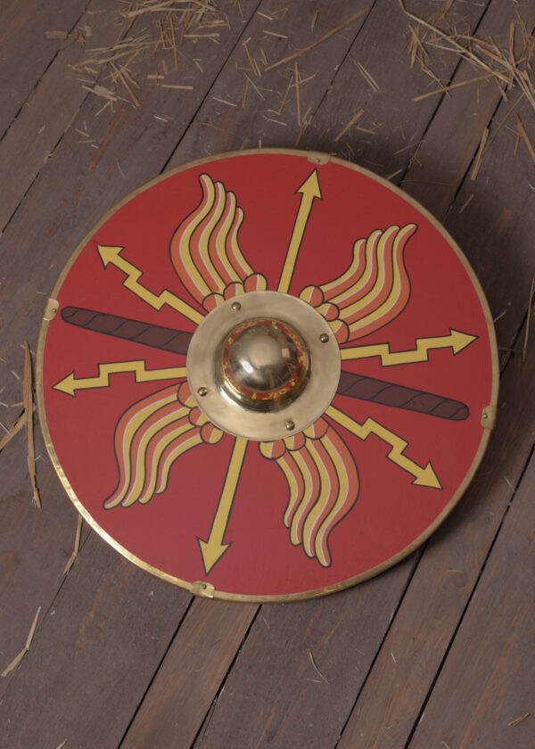 1180000010c_rundschild_roemer_parma_shield Parma - römischer Rundschild