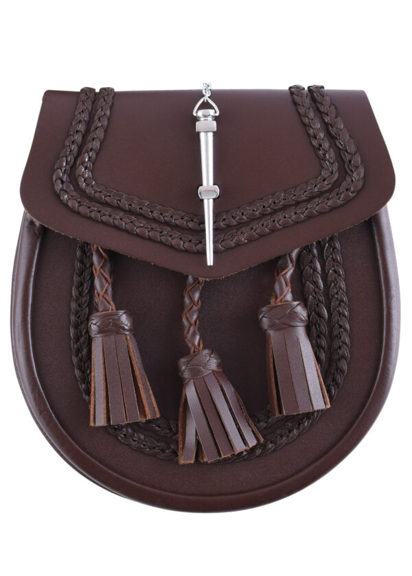 1212700700_sporran_tasche_bag_schottenrock_schotten_mittelalter Sporran, Kilt-Tasche, Verschiedene Farben