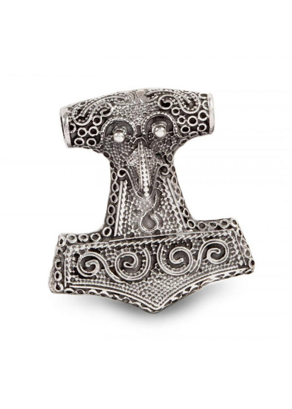 1404002800_schmuck_thorshammer_aus_schonen_silber Thorshammer aus Schonen, Silber
