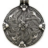 1404012261_anhaenger_schmuck_wikinger_kreuz_silber_midgard Anhänger Wikinger Kreuz aus Silber