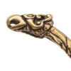 Veľký vikingský náramok z bronzu