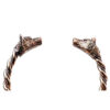 1404118592_Wikinger_Vikings_Armreif_Schmuck-1 Vikingský náramok Vlci z bronzu, veľký