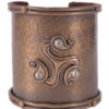1416552400_keltischer_armreif_celtic_cuff Široký náramok s keltskou triskelou