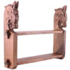 1504010800_wikinger_holzregal_regal_holz_moebel_mittelalter_wandregal Wikinger Holzregal Drachenkopf