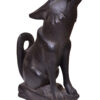 1504811022_trinkhornstaender_holz_wolf-1 Wolf, Trinkhornständer aus Holz, braun