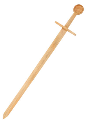 1516331423_holzebungsschwert_normanne_uebungsschwert_holz_mittelalter Drevený cvičný meč „Norman“