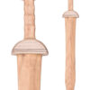 Drevený gladius