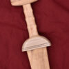 Drevený gladius