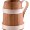 1540202320_bierkrug_bierhumpen_bier_beer_mug Bierkrug aus Holz, ca. 0,5 Liter