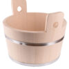1540251310_bottich_fichtenholz_15liter Bottich aus Fichtenholz, ca. 15 Liter