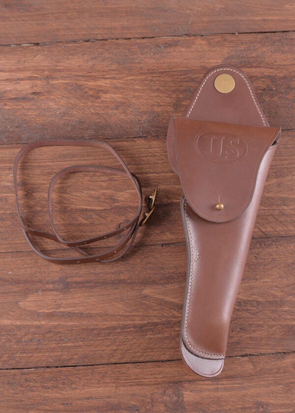 US Army Holster M1912 für Colt 1911 .45