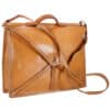 Römische Ledertasche, Pera