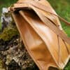 Römische Ledertasche, Pera