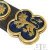 Gürtel des schwarzen Prinzen Edward of Woodstock
