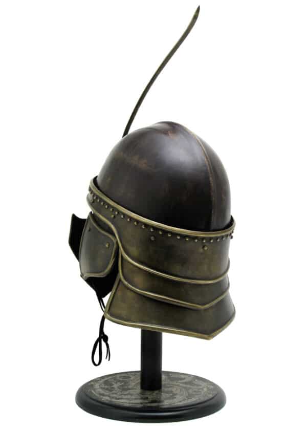 Game Of Thrones - Helm der Unbefleckten