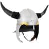 Hörnerhelm, 1,3 mm Stahl