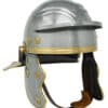Galea Junior, Kinder-Römerhelm, Stahl