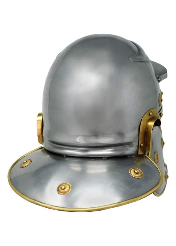 Galea Junior, Kinder-Römerhelm, Stahl