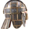 Sutton Hoo Helm, 7. Jahrhundert