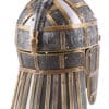Sutton Hoo Helm, 7. Jahrhundert