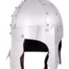 König Arthur Helm, 1,2 mm Stahl