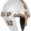 Alt-Nordischer Drachenhelm