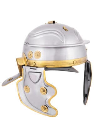 Imperial Gallic -H- Augsburg, Stahl