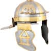 Römerhelm Imperial Italic 'D' Mainz