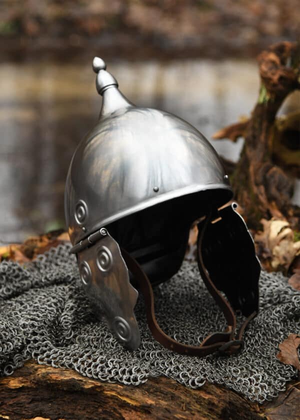 Keltischer Helm, La-Tène-Zeit