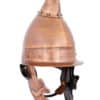 Attischer Hoplitenhelm